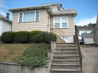 58 Fairmount Ave, North Arlington, NJ 07031