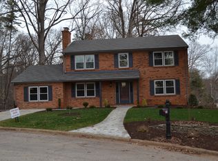 174 Millerton Rd, Danville, VA 24540