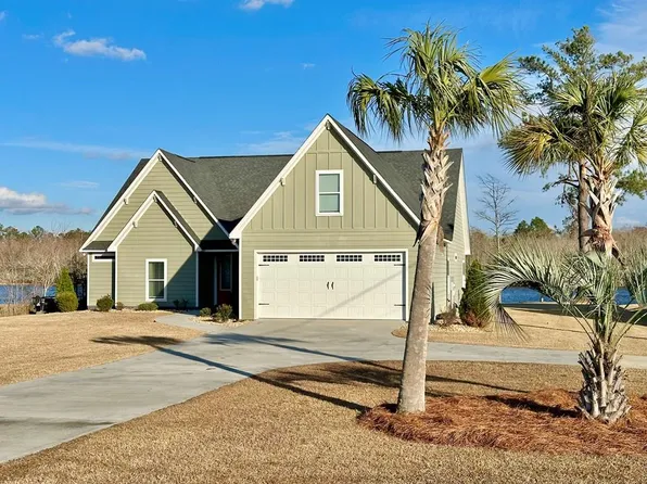 185 Alan, Douglas, GA 31535