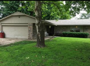 3227 S 215 East Ave, Broken Arrow, OK 74014