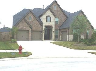 27607 Balcones Heights Blvd, Fulshear, TX 77441