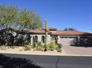 9840 E Seven Palms Dr, Scottsdale, AZ 85262