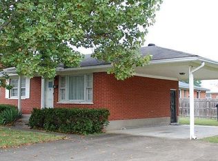 5322 Oak Lea Dr, Louisville, KY