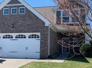 313 Dunnwood Loop, Mount Juliet, TN 37122