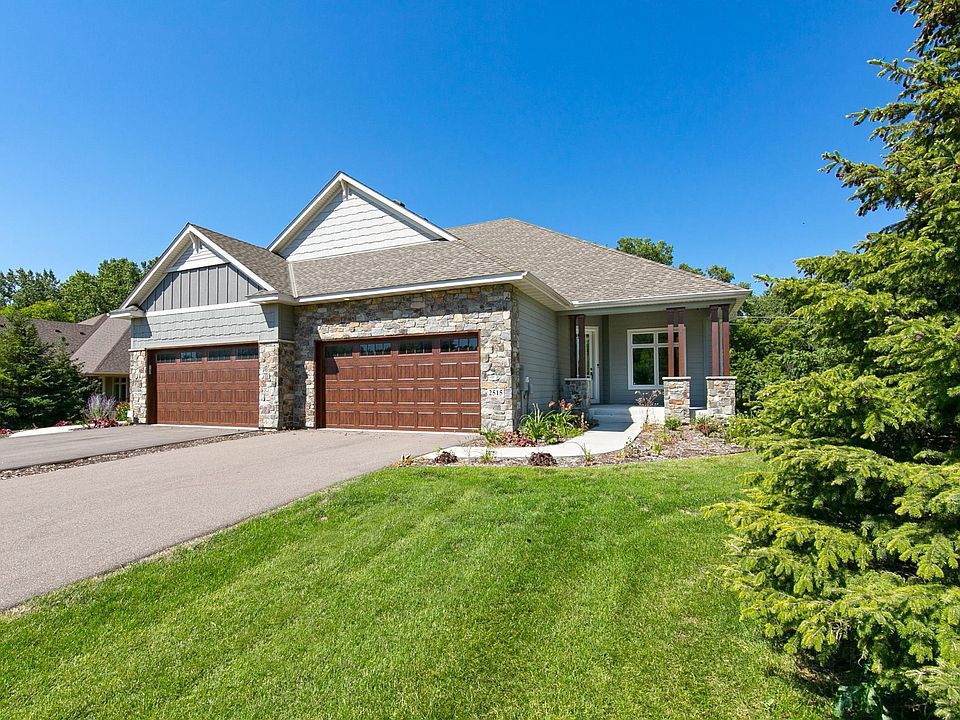2515 Condon Ct, Mendota Heights, MN 55120 MLS 6345860 Zillow