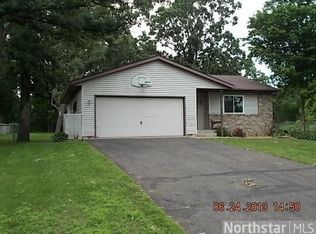 6142 Red Fox Run, North Branch, MN 55056