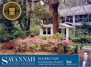 11 Grimball River Rd, Savannah, GA 31406