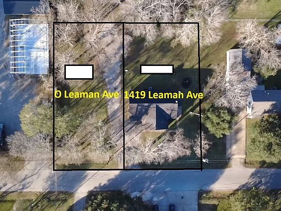 2nd image of 0 Leaman Ave Lot 1