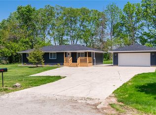 3332 Trubee Ln, Dayton, OH 45432