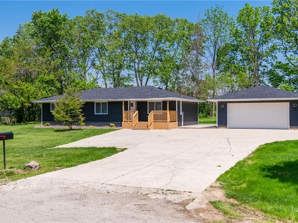3332 Trubee Ln, Dayton, OH 45432