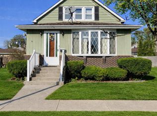 7710 W 66th Pl, Bedford Park, IL