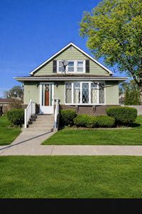 7710 W 66th Pl, Bedford Park, IL, 60501