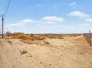 25100 W MONTGOMERY Road #'-', Wittmann, AZ 85361