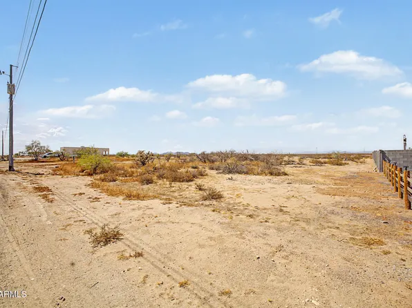 25100 W MONTGOMERY Road #'-', Wittmann, AZ 85361