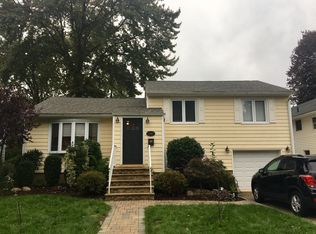 141 Hawthorn Ave, Springfield, NJ 07081