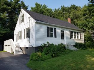 46 Constitution Dr, Westbrook, ME 04092