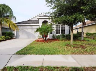 2309 126th Dr E, Parrish, FL 34219