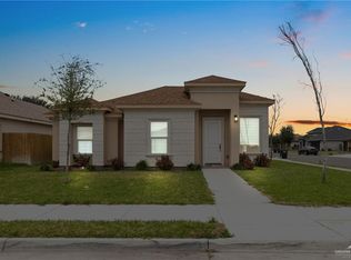 421 N Minnesota St, Mission, TX 78573