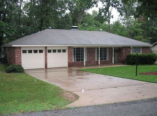 811 Summit Loop, Rogers, AR 72756