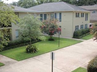331 Tudor Ave APT 22, New Orleans, LA 70123