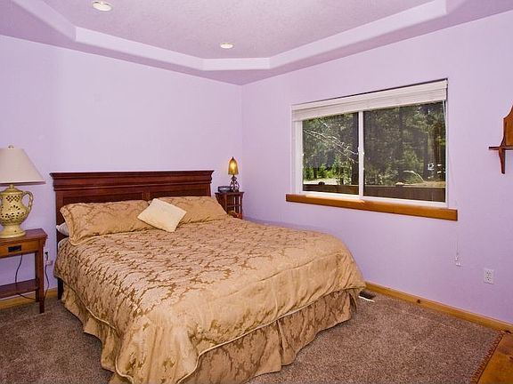 Downstairs Bedroom 2
