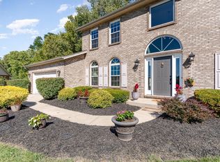 5952 Whitehorse Ct, West Chester, OH 45069