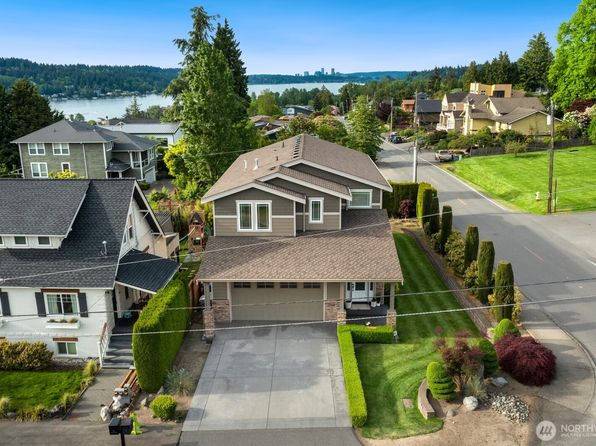 1222 N 36th Street, Renton, WA 98056