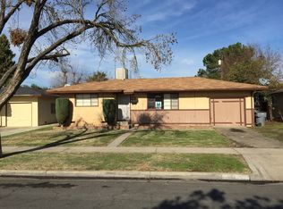 2416 W Lansing Way, Fresno, CA 93705