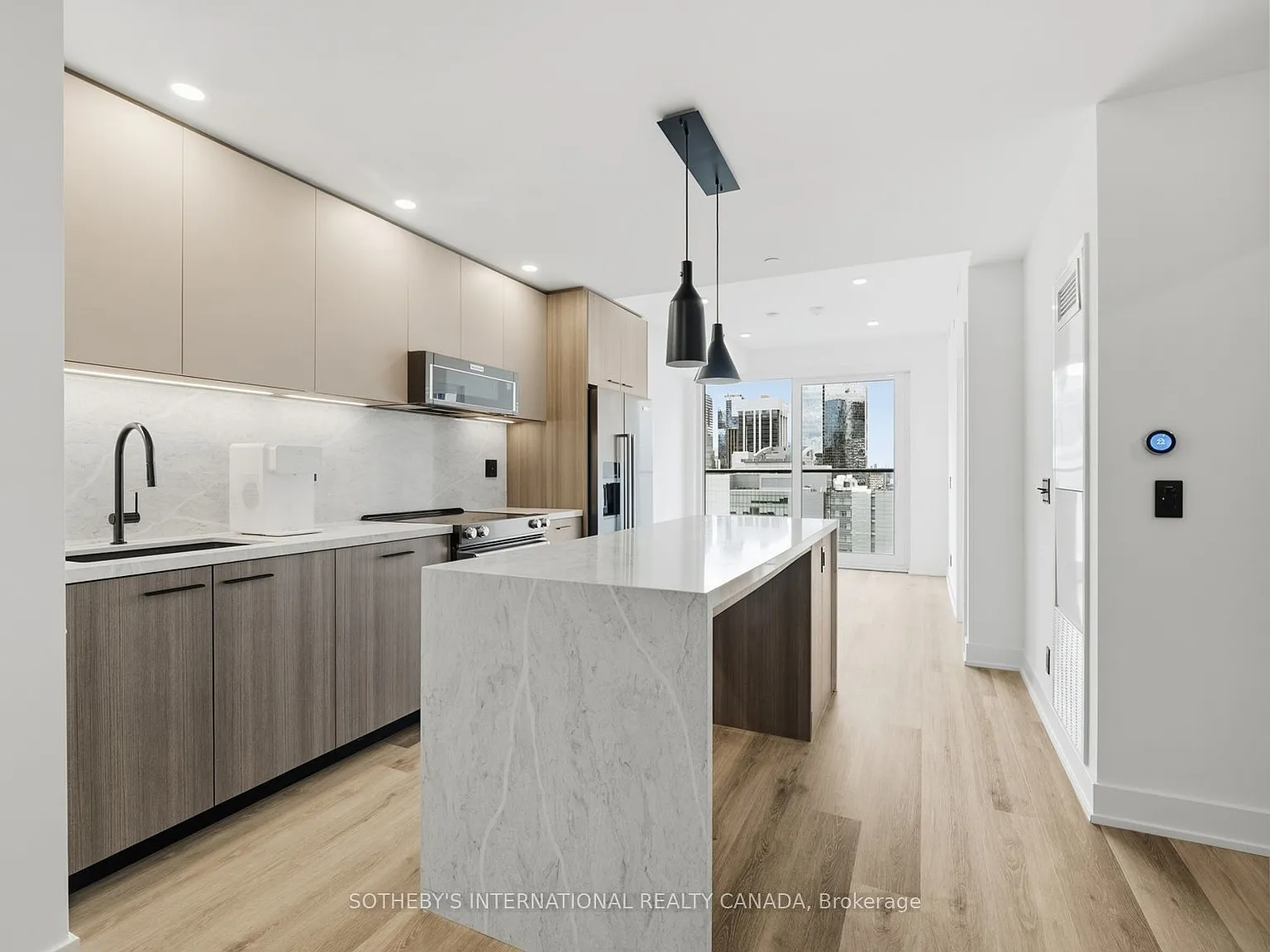 1 bed, $3,470 — Photo 4