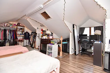 Rented by Bohemia Realty Group