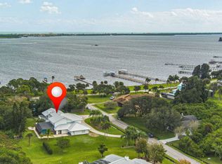 2595 Coral Way, Malabar, FL 32950