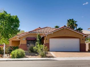 1247 Evening Canyon Ave, Henderson, NV 89014