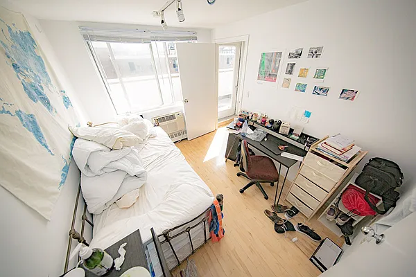 Rented by The Downtown LLC | media 45