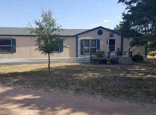 504 Prairie St, Kingsland, TX 78639