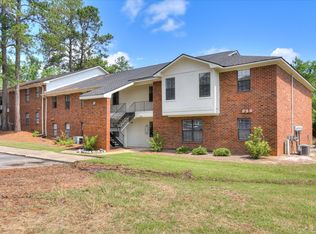 Hunters Run Apartments, Augusta, GA 30909