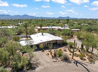 1145 W San Nicolas Cir, Tucson, AZ 85704