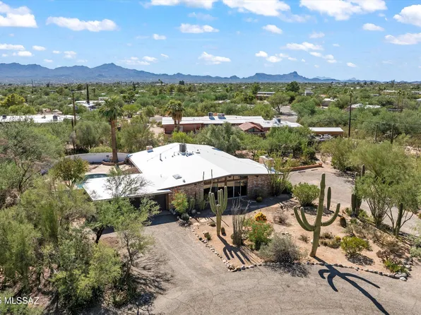 1145 W San Nicolas Cir, Tucson, AZ 85704
