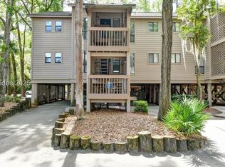 10 Dune House Ln #69, Hilton Head Island, SC 29928