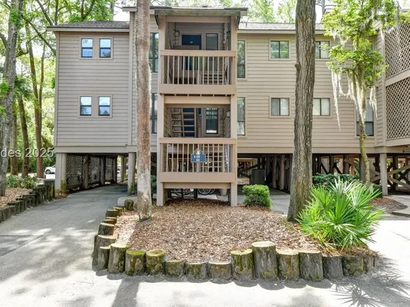 10 Dune House Ln #69, Hilton Head Island, SC 29928