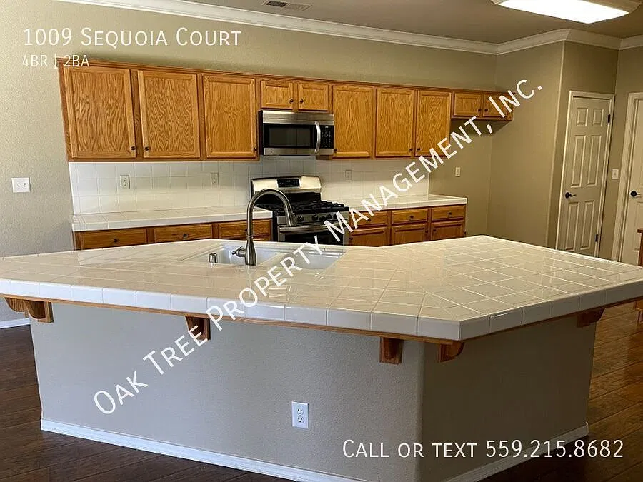 1009 Sequoia Court (Fowler) — Photo 2