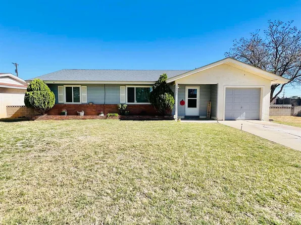 1804 Solana Rd, Carlsbad, NM 88220