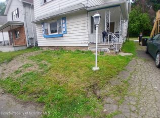 1729 Church Ave UNIT 1, Scranton, PA 18508