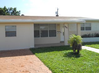 2331 Largo Dr, Hollywood, FL 33023