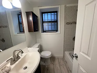 Rented by Bedford Realty USA Corp