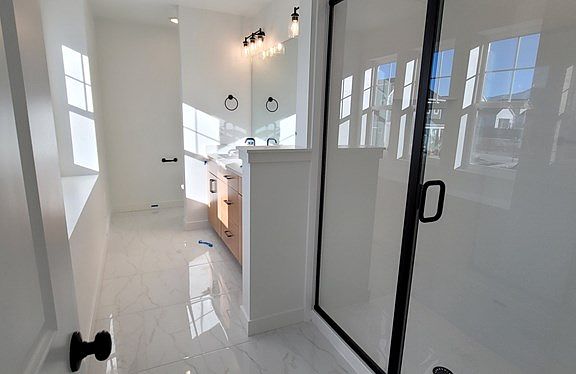 Owner s Bath