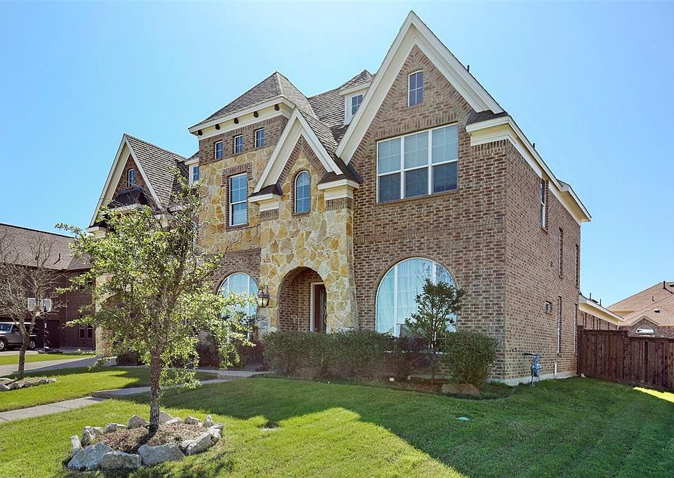 2927 England Pkwy, Grand Prairie, TX 75054 Zillow