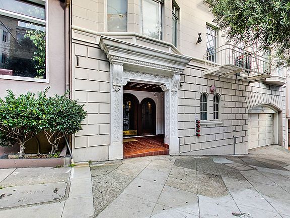 2nd image of 1850 Sacramento St APT 406