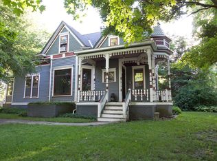 201 W Morgan St, Mc Lean, IL