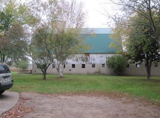 3837 N Hollister Rd, Ovid, MI 48866