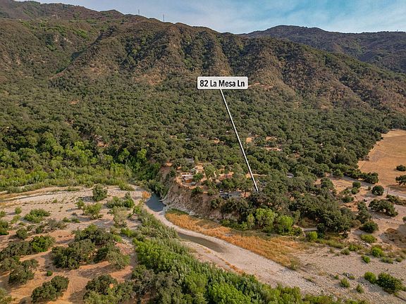 2nd image of 82 La Mesa Ln